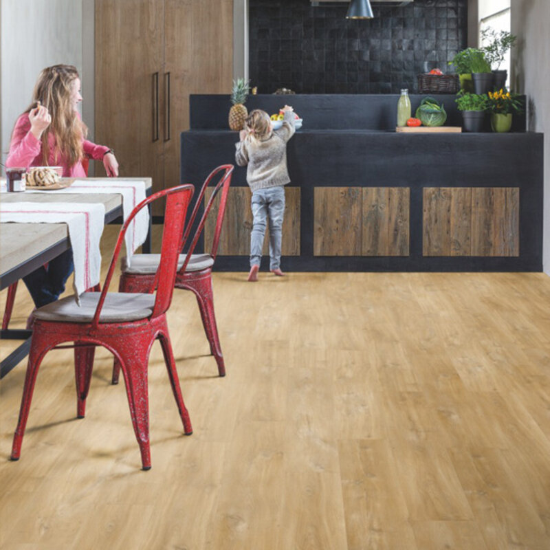Click Alpha Rigid Blos Base Canyon Eik Natuur AVSPT40039