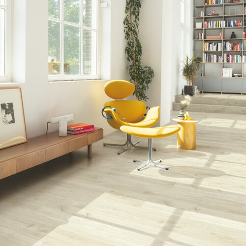 Quick-Step  Click Alpha Rigid Blos Base Canyon Beige Eik AVSPT40038