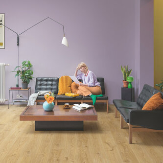 Click Alpha Rigid Blos Base Cottage Naturelle Eik AVSPT40025