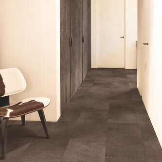 Click Alpha Rigid Oro Kaneel Rots AVSTU40233