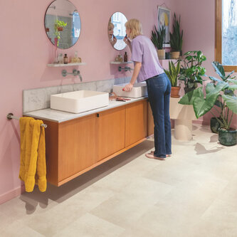 Click Alpha Rigid Oro Koraal Rots AVSTU40232