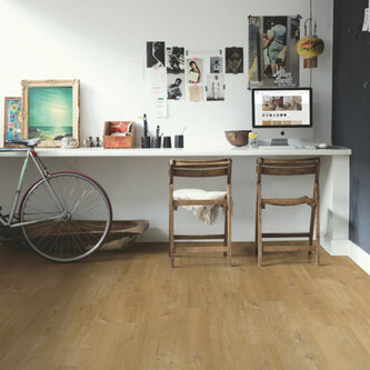 Lijmstrook Flex Fuse Linnen Eik Medium Naturel SGMPC20329