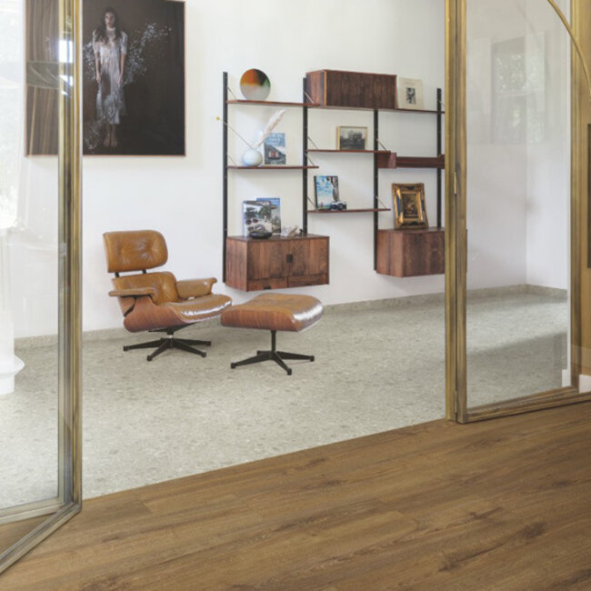 Lijmstrook Flex Fuse Herfst Eik Bruin SGMPC20324