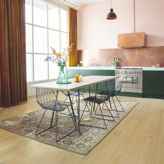 Lijmstrook Flex Fuse Linnen Eik Naturel SGMPC20320