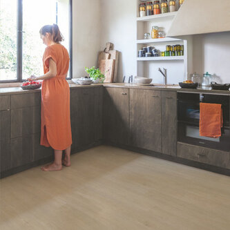 Lijmstrook Flex Liv Satijn Eik Greige SGSPC20317