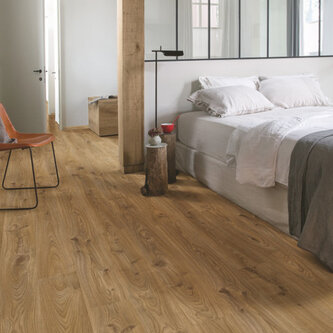 Lijmstrook Flex Liv Landelijke Charme Medium Bruin SGSPC20316