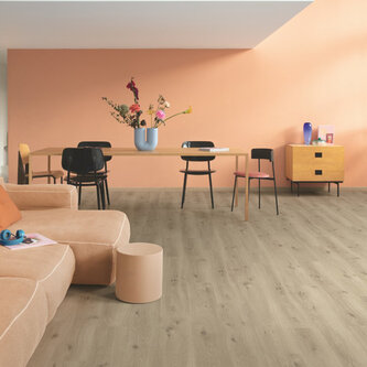 Lijmstrook Flex Liv Ocean Bliss Warm Taupe SGSPC20318