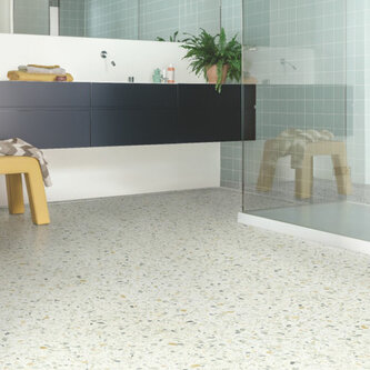 Lijmstrook Flex Blush Terrazzo Multicolor SGTC20307