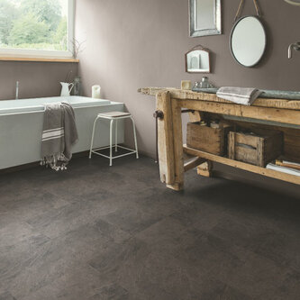 Lijmstrook Flex Blush Zwarte Leisteen SGTC20304