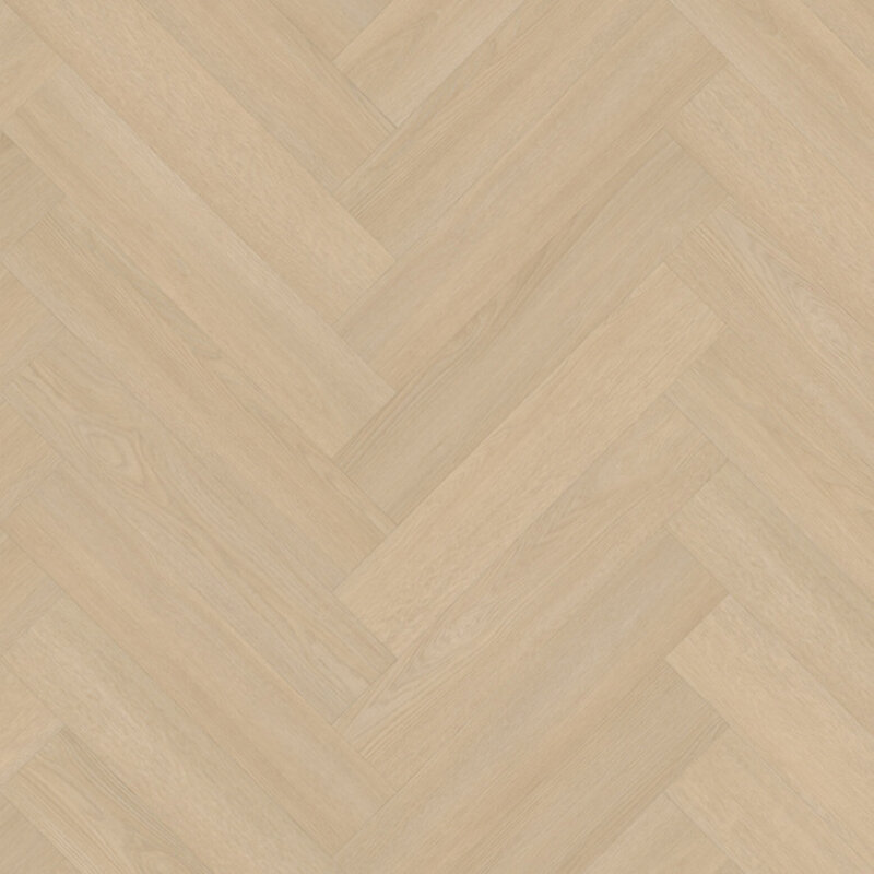 Lijmstrook Visgraat Eiken Bordeaux 8510