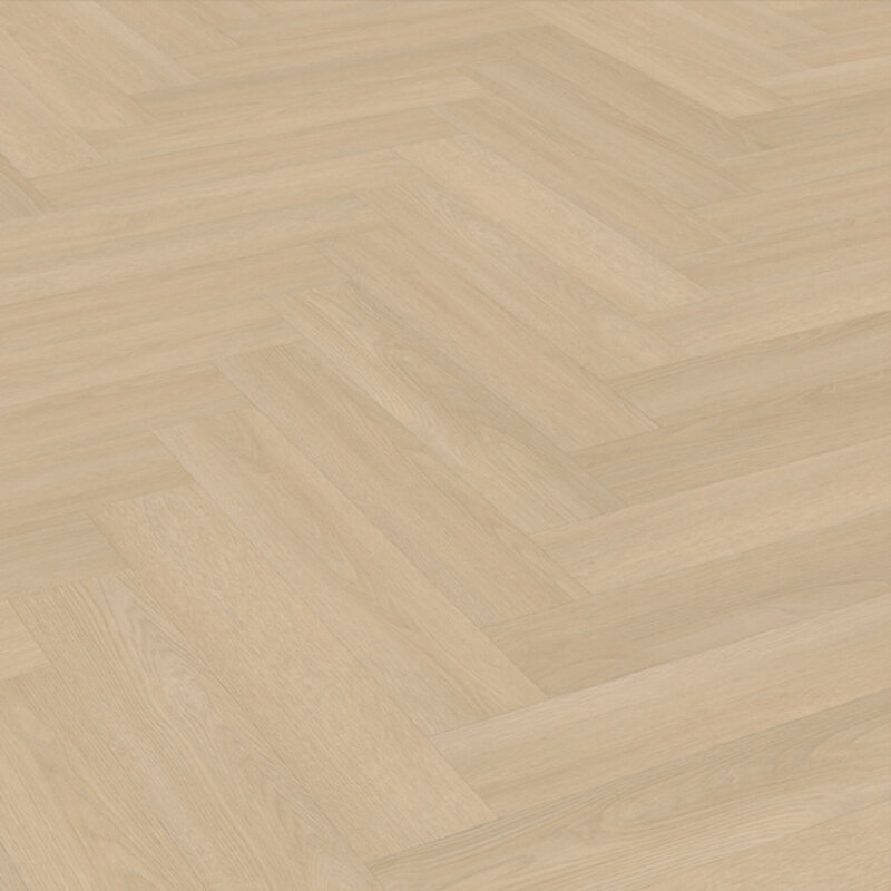 Lijmstrook Visgraat Eiken Bordeaux 8510