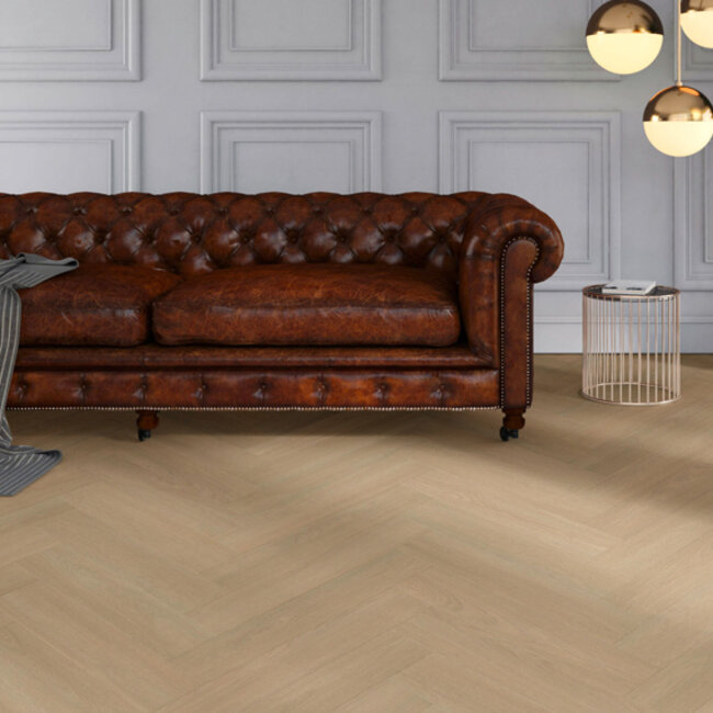 Lijmstrook Visgraat Eiken 8520