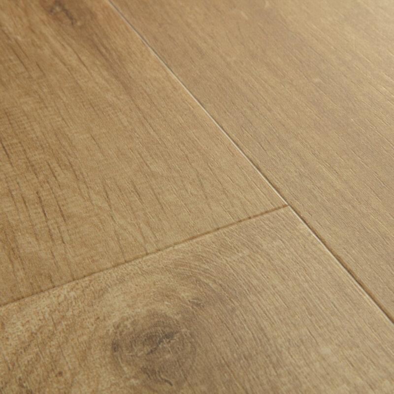 Click Alpha Rigid Bloom Katoen Diep Naturelle Eik AVMPU40203