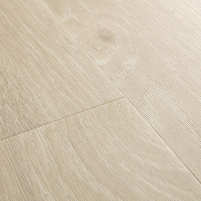 Click Alpha Rigid Bloom Zeebries Beige Eik AVMPU40080