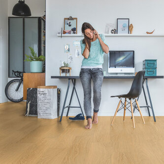 Click Alpha Rigid Bloom Pure Honing Eik AVMPU40098