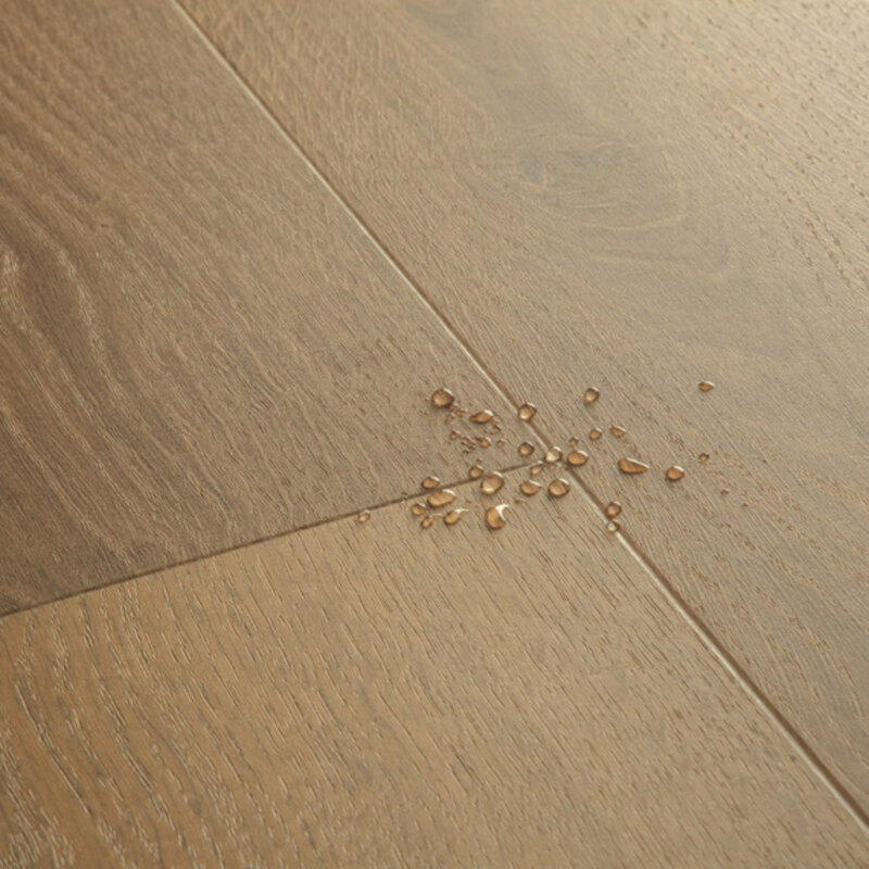 Click Alpha Rigid Bloom Elegante Gerookte Eik AVMPU40317
