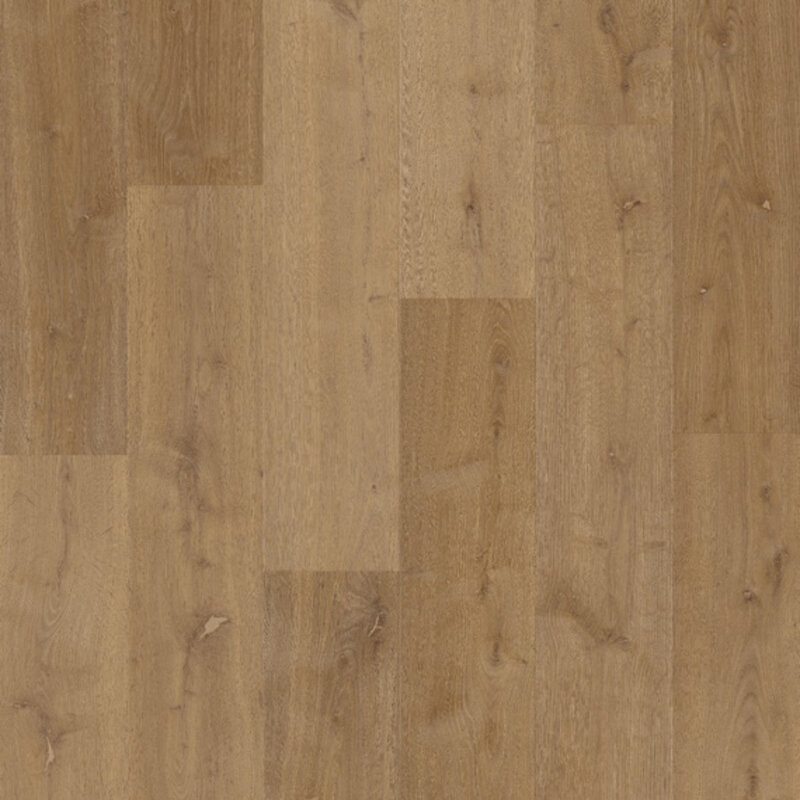 Click Alpha Rigid Bloom Elegante Gerookte Eik AVMPU40317