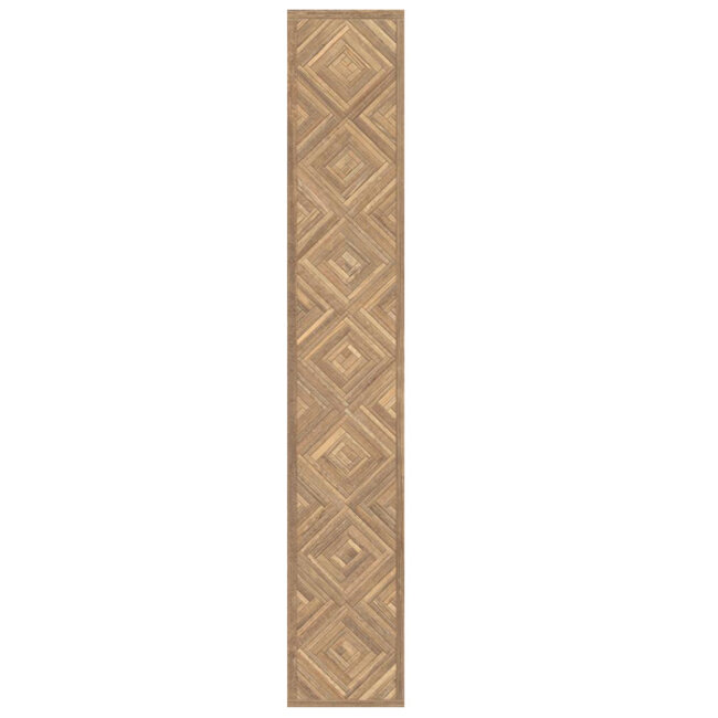 Walnut Matt Decor 20 x 120 cm