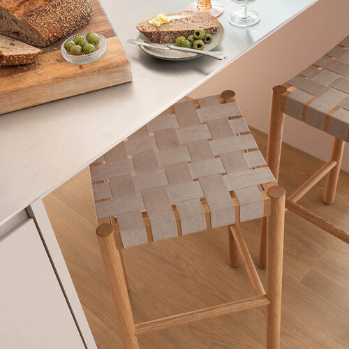 Douwes Dekker® Puur Olijf 03490