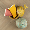 Lijmstrook Visgraat Ambitieus Panna Cotta 07807