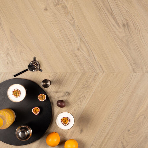 Douwes Dekker Lijmstrook Hongaarse Punt Ambitieus Creme Brulee 07809