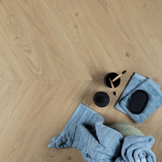 Lijmstrook Hongaarse Punt Ambitieus Panna Cotta 07811