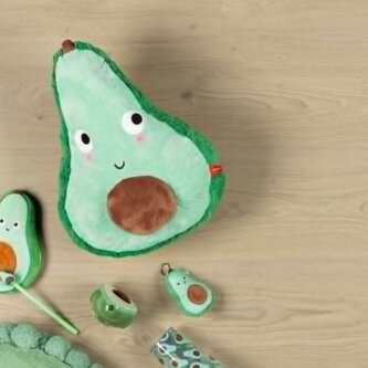 Lijmstrook Ambitieus Riante Plank Tiramisu 07802