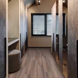 Lijmstrook Select Brown D-055-1203002