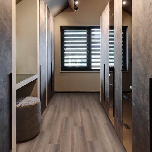 The Art Of Living Lijmstrook Select Brown D-055-1203002