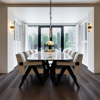 Lijmstrook Select Dark Brown D-055-1203003