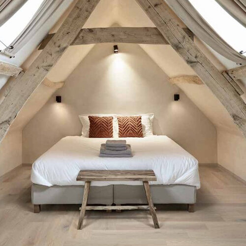 COREtec  Click Visgraat Naturals Flora 50 LVRH 2554