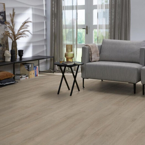 Floorlife Norwood Grijsbruin Eiken 6401