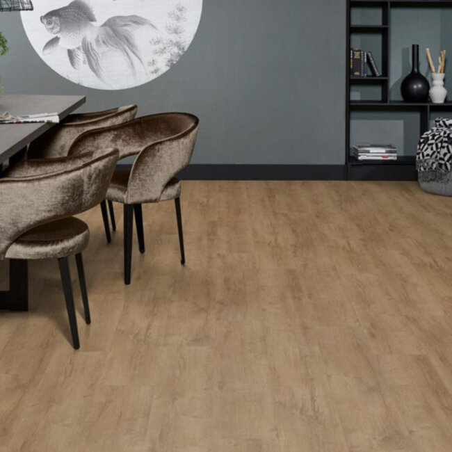 Sunnyside Lichtbruin Eiken 9970