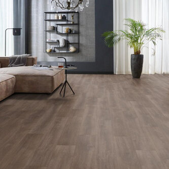 Woodside Donkerbruin Eiken 9973