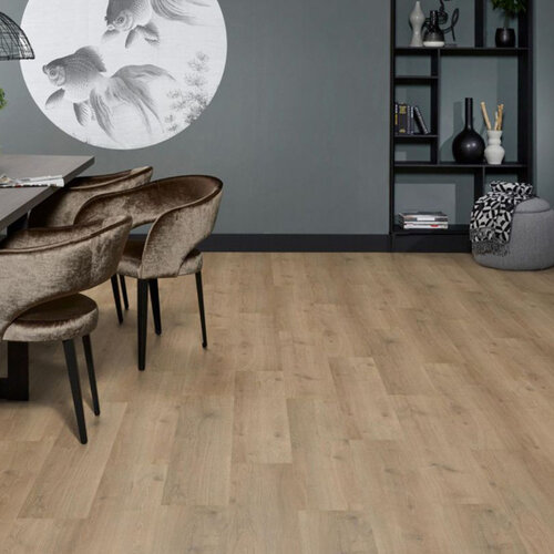 Floorlife Forest Hills Bruin Eiken 4015