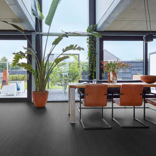 Floorlife Forest Hills Zwart Eiken 4023