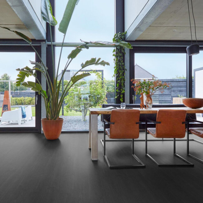 Forest Hills Zwart Eiken 4023