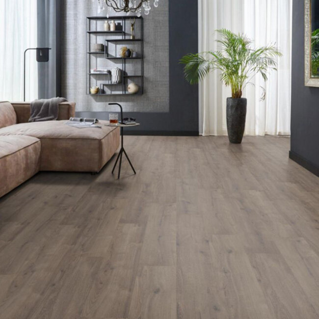 Forest Hills Donkerbruin Eiken 4024