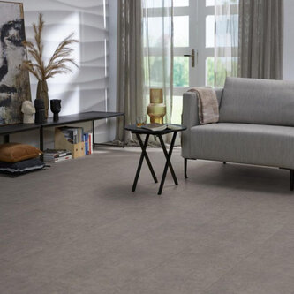 Kingsbridge Beton Grijs 9105