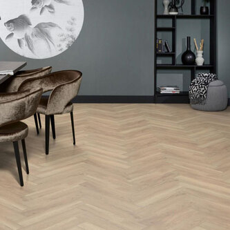 Visgraat Bayside Eiken Licht Naturel 3425 Visgraat Bayside Eiken Licht Naturel 3425