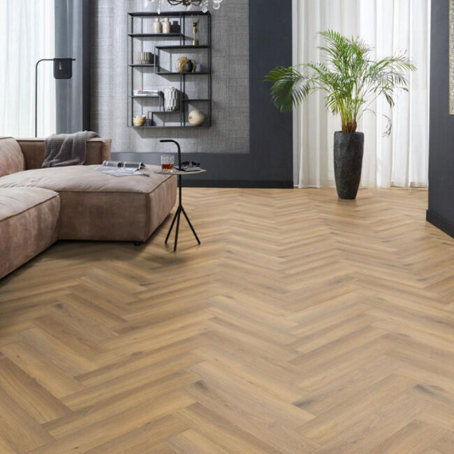 Visgraat Bayside Eiken 4861