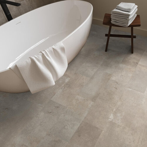 Ambiant  Expression Aqua Zand 6407