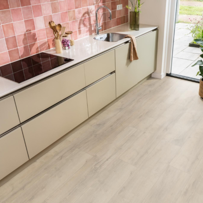 Superior Oak Beige Eiken 9971