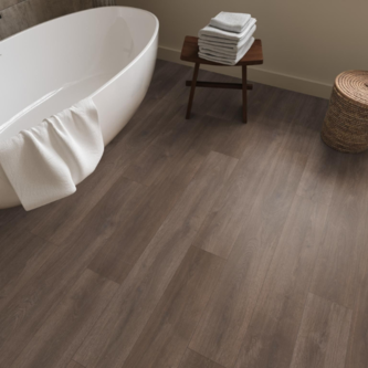 Sunny Oak Donkerbruin Eiken 9973