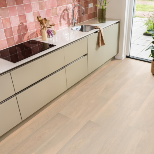 Ambiant  Arnstadt Beige Eiken 8110 Ambiant  Arnstadt Beige Eiken 8110