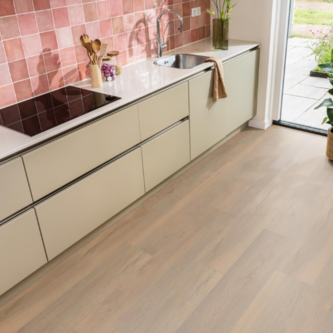 Saarland Natuur Eiken 8107