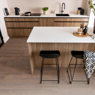 Aachen Warmbruin Eiken 4022 Aachen Warmbruin Eiken 4022