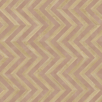 Lijmstrook Patroon Moods Chevron Wave 604