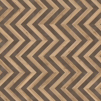 Lijmstrook Patroon Moods Chevron Wave 605
