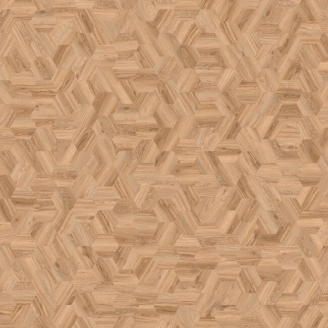 Lijmstrook Patroon Moods Hexagon Mono 611